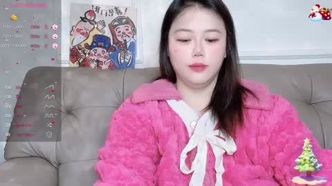 nanabigbobo online show from February 4, 5:01 pm