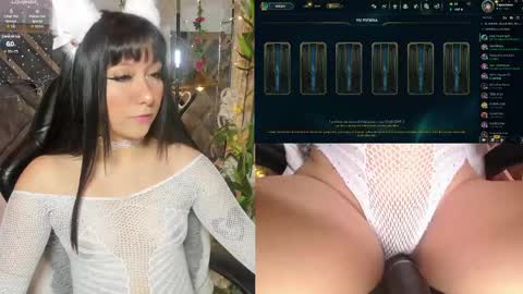 Snapshot of nanachi_cook chatting on May 5, 9:01 pm Nanachi online show from May 5, 9:01 pm