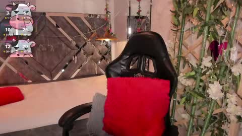 Snapshot of nanachi_cook chatting on May 28, 9:34 pm Nanachi online show from May 28, 9:34 pm