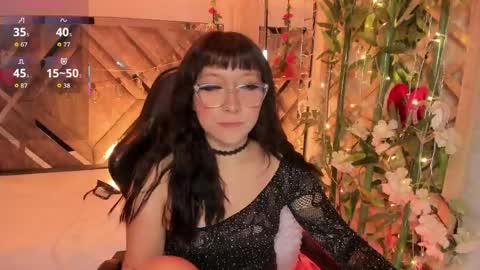 Snapshot of nanachi_cook chatting on June 2, 9:28 pm Nanachi online show from June 2, 9:28 pm