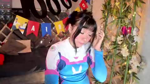 Snapshot of nanachi_cook chatting on June 13, 12:58 pm Nanachi online show from June 13, 12:58 pm