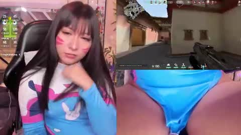 Snapshot of nanachi_cook chatting on July 18, 10:24 pm Nanachi online show from July 18, 10:24 pm