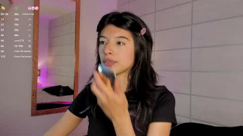 Nana  online show from March 19, 7:51 pm