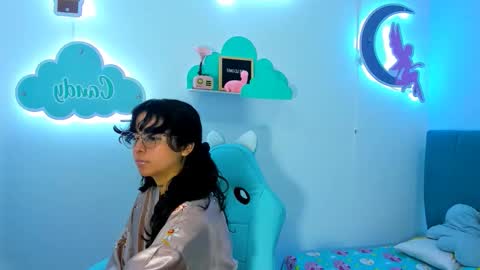 nanami_owo online show from September 15, 2:55 am
