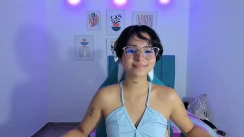 nanami_owo online show from October 3, 2:41 am