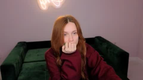 Maeve online show from September 28, 3:06 pm