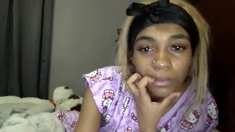 nanaonn online show from February 20, 6:48 am