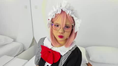 NanaOsaky online show from February 6, 12:26 pm