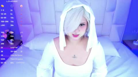 NanaOsaky online show from February 24, 12:25 pm