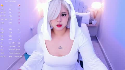 NanaOsaky online show from June 8, 12:27 pm