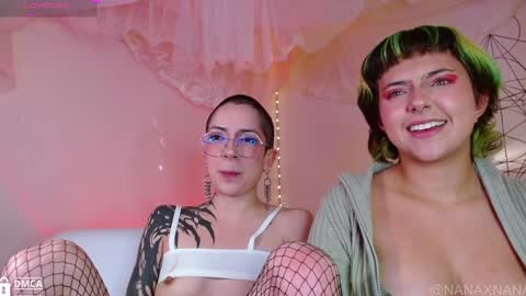 Alma  Maria online show from December 6, 1:00 pm