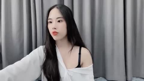 Snapshot of nancy_babei chatting on December 17, 11:38 am nancy_babei online show from December 17, 11:38 am