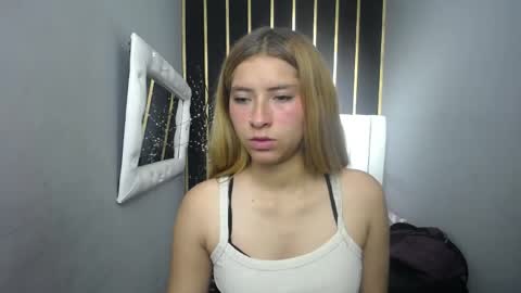 nancy blonde online show from June 7, 2:43 pm