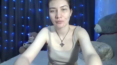 Nancy  online show from October 10, 9:52 am