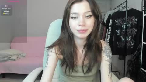 Snapshot of nancy_ston chatting on May 8, 2:33 pm Nancy online show from May 8, 2:33 pm
