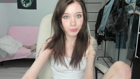 Snapshot of nancy_ston chatting on May 17, 12:01 pm Nancy online show from May 17, 12:01 pm