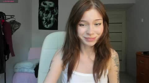 Snapshot of nancy_ston chatting on June 5, 2:56 pm Nancy online show from June 5, 2:56 pm