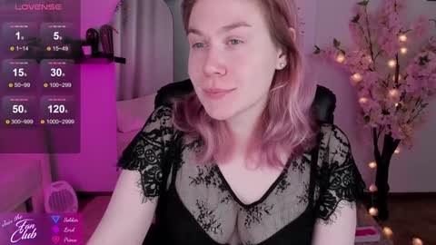 Nancy online show from December 7, 10:45 am