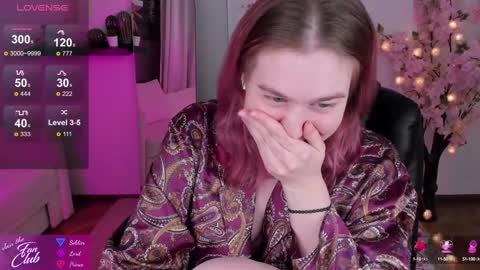 Nancy online show from December 11, 5:59 pm