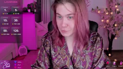 Nancy online show from December 12, 11:07 am