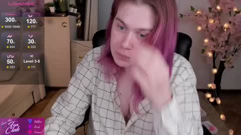 Nancy online show from January 4, 2:25 pm