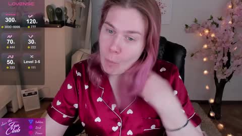 Nancy online show from January 25, 10:51 am