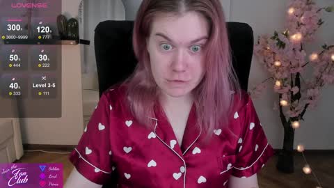 Nancy online show from January 30, 11:22 am