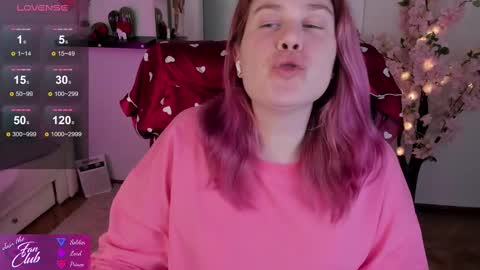 Nancy online show from February 27, 5:58 pm