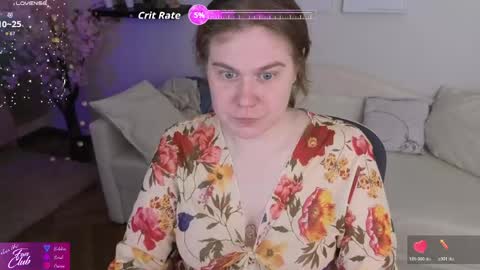 Snapshot of nancy_sun_ chatting on May 13, 11:51 am Nancy online show from May 13, 11:51 am