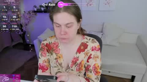 Snapshot of nancy_sun_ chatting on May 18, 11:38 am Nancy online show from May 18, 11:38 am