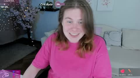 Snapshot of nancy_sun_ chatting on May 29, 11:41 am Nancy online show from May 29, 11:41 am