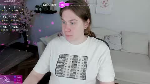 Snapshot of nancy_sun_ chatting on May 31, 11:17 am Nancy online show from May 31, 11:17 am