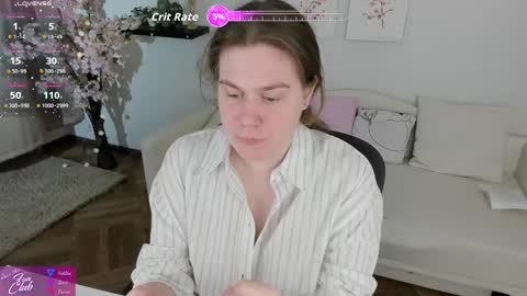 Snapshot of nancy_sun_ chatting on June 2, 11:45 am Nancy online show from June 2, 11:45 am