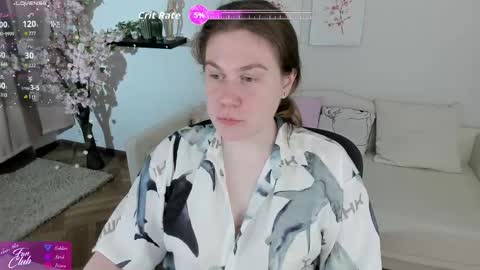 Snapshot of nancy_sun_ chatting on June 3, 11:02 am Nancy online show from June 3, 11:02 am