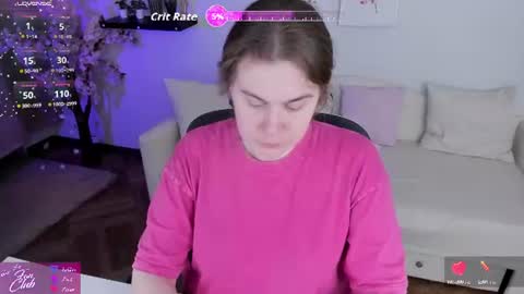 Snapshot of nancy_sun_ chatting on June 17, 11:23 am Nancy online show from June 17, 11:23 am