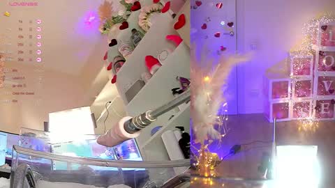 INSTAGRAM     bekkercat  online show from February 26, 10:47 am