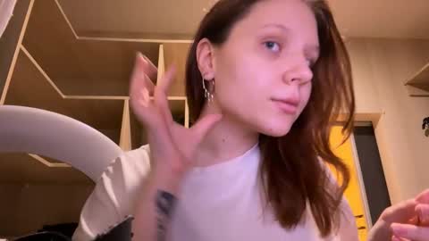 Nancy and Archi online show from November 17, 2:56 pm