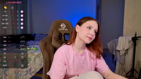 Nancy and Archi online show from June 2, 2:02 am