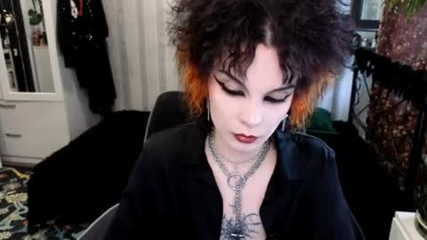 Snapshot of nancyaddams chatting on July 3, 3:29 pm Nancy online show from July 3, 3:29 pm