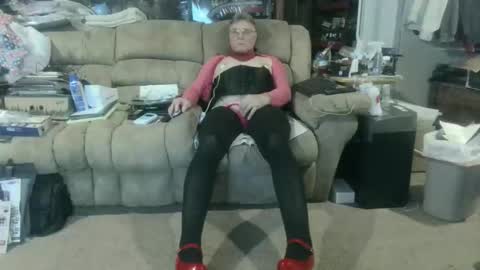 nancyboy_1 online show from November 28, 5:32 am