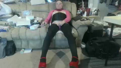 nancyboy_1 online show from December 16, 9:53 pm