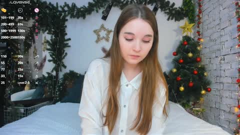 Snapshot of nancycaseys chatting on January 30, 5:09 am Luna online show from January 30, 5:09 am