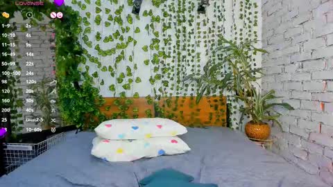 Snapshot of nancycaseys chatting on February 26, 12:25 pm Luna online show from February 26, 12:25 pm