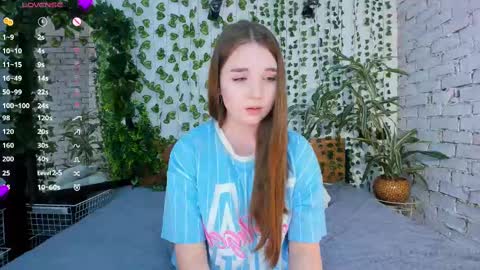 Snapshot of nancycaseys chatting on February 28, 9:25 am Luna online show from February 28, 9:25 am