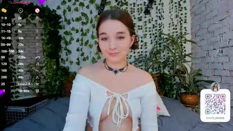 Snapshot of nancycaseys chatting on March 10, 3:20 pm Luna online show from March 10, 3:20 pm