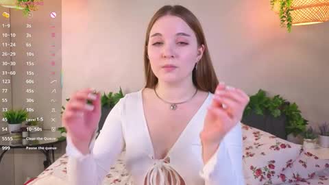 Snapshot of nancycaseys chatting on November 27, 5:20 am Luna online show from November 27, 5:20 am