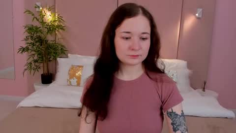 Snapshot of nancyjonson chatting on October 20, 3:07 am Nancy online show from October 20, 3:07 am