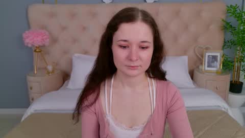 Snapshot of nancyjonson chatting on October 22, 2:56 am Nancy online show from October 22, 2:56 am