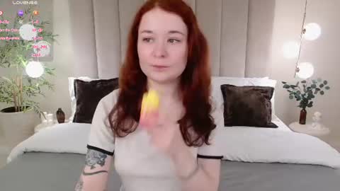 Snapshot of nancyjonson chatting on June 24, 4:00 am Nancy online show from June 24, 4:00 am