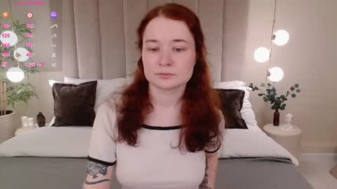 Snapshot of nancyjonson chatting on July 1, 3:19 am Nancy online show from July 1, 3:19 am